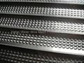  expanded  fabricated metal lath  2