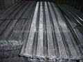 V-Ribbed Expanded Metal Lath 1