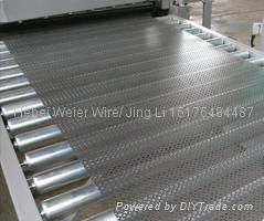 V-Ribbed Expanded Metal Lath 5