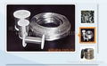 Iron-Chrome-Aluminum Alloy Wire /Weier CO.,