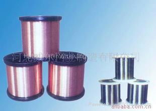 Iron-Chrome-Aluminum Alloy Wire /Weier CO., 2