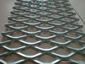 Manufacture Expanded Metal Sheet  Protective Fence 3