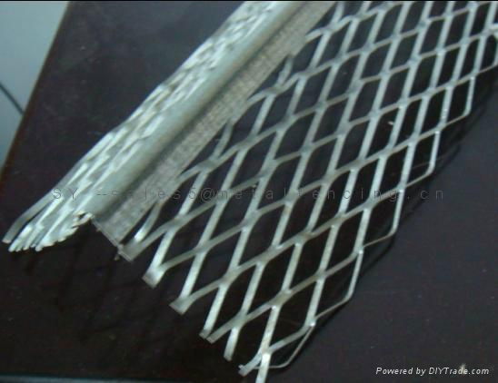 Manufacture Expanded Metal Sheet  Protective Fence 5