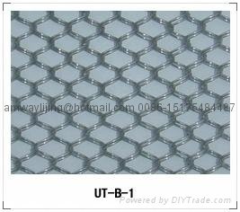 Professional Manufacture Spring wire mesh/ Bed Surface mesh 3