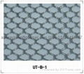Professional Manufacture Spring wire mesh/ Bed Surface mesh 3