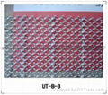 Professional Manufacture Spring wire mesh/ Bed Surface mesh 5