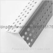 Galvanized  Steel Corner Bead  2