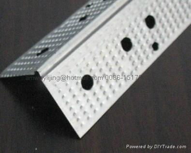 Galvanized  Steel Corner Bead  3