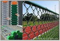 6'x10' chain link fence panels For dog kennels 5