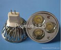 MR16 LED Downlight, Premium CREE GUARANTEED 1