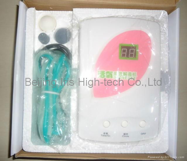 Multi-Functional Home Water and Air Purifier 2