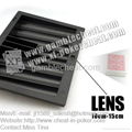 chiptray lens|texas hold em cheat|marked cards playing cards china 1