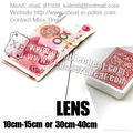 chiptray lens|texas hold em cheat|marked cards playing cards china 3