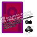 Fournier 2818 Marked Cards|cards cheat|contact lenses|invisible ink|marked cards 1