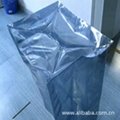 Three-dimensional anti-static bags