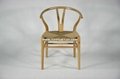 Hans J. Wegner Wishbone Chair / Y Chair