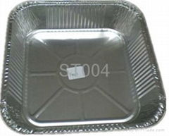 Al Foil Tray