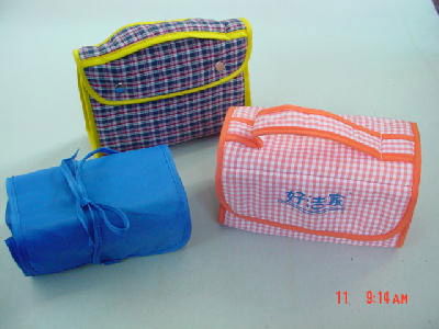 Cosmetic Bag