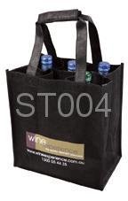 6-Bottle Wine Bag 2