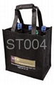 6-Bottle Wine Bag 2