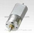 Gear motor ZYM-12