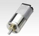 Planetary Gear Motor DC 2.5V,16mm  ZYM-16