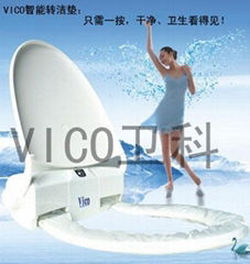 供应VICO智能转洁垫