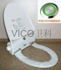 VICO Intelligent Toilet Seat