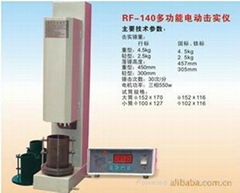 RF-140多功能击实仪