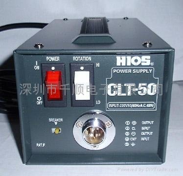 CLT-60电源 4
