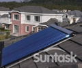 Suntask Solar Hot Water With Solar