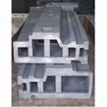 Column-casting