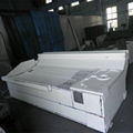 Lathe bed Mold 1