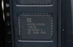 AM29LV040B-90JD