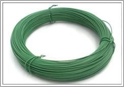 PVC COATED WIRE