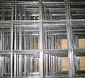 welded mesh