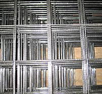 welded mesh