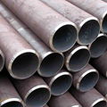 Seamless Steel Pipe 1