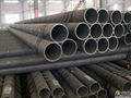 Seamless Steel Pipe 3