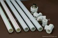 Jiuhao Fiberglass Reinforced Composite PP-R Pipe 3