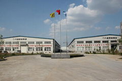 Jiuhao Pipes Industry Group Co., Ltd