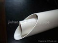 PVC-U Threading Pipe 3