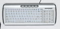 office home illuminated keyboard  1