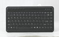 multimedia wireless keyboard  1