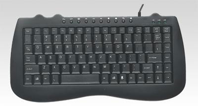 multimedia mini keyboard