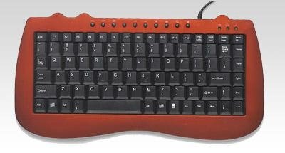 multimedia mini keyboard 2