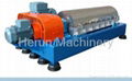 LWS three-phase scroll discharge centrifuge 1