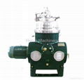 Mineral Oil Disc-Type Separator 1