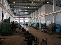 Herun Machinery (Shanghai) Co., Limited