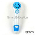 Educational Talking Pen for Kids